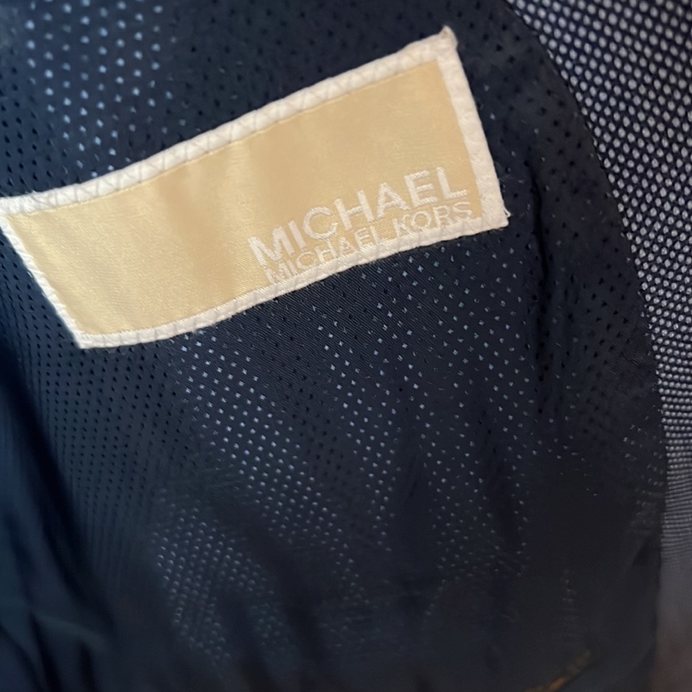 Michael Kors 48 R Men’s Suit - Picture 4 of 8